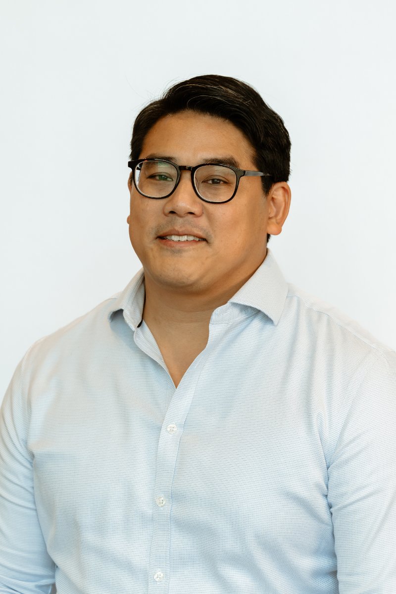 Alan Wong General Counsel 2025 Ensemble Performing Arts