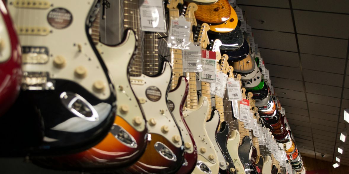 Should You Buy or Rent Your First Musical Instrument?