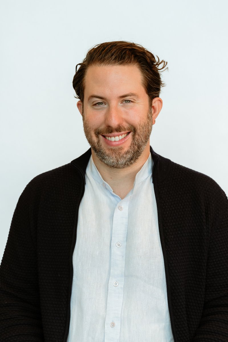 Jake St John COO 2025 Ensemble Performing Arts