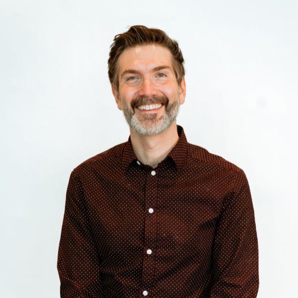 John Boggs - Employee Experience Coordinator - Ensemble Performing Arts