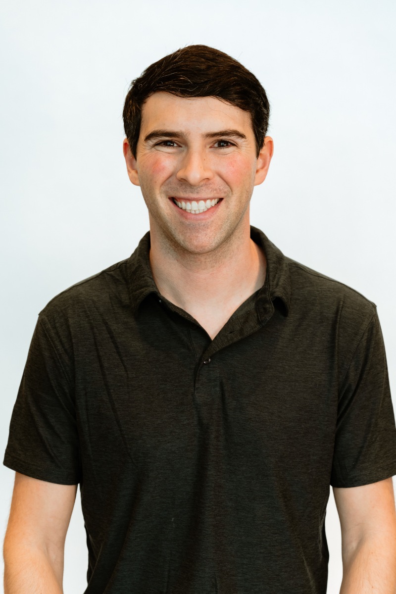 Matt Buder Shapiro Tall