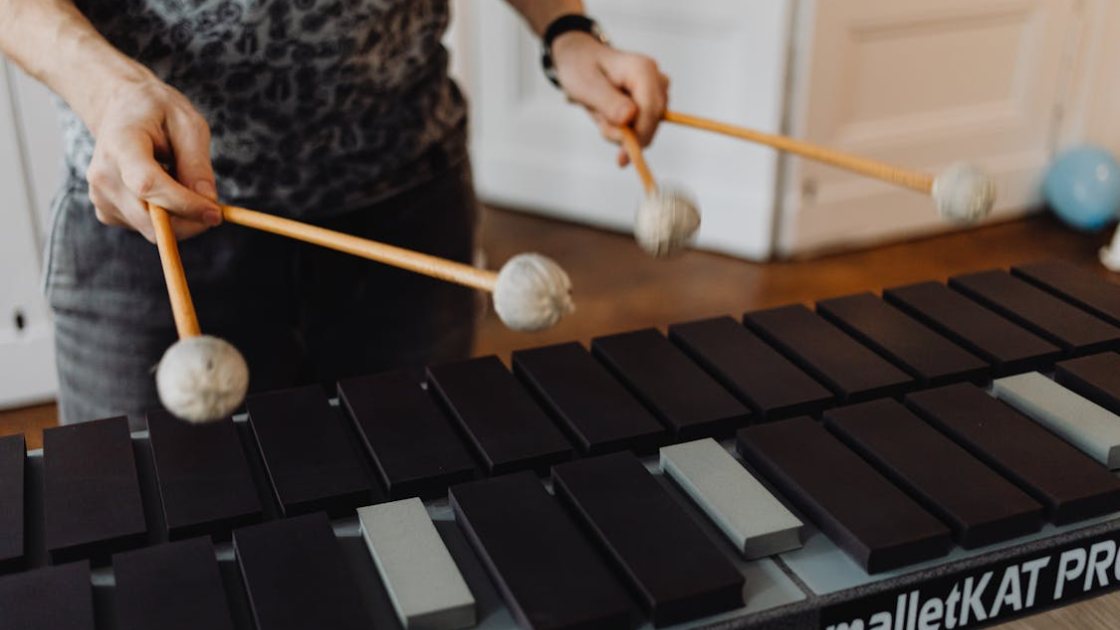 How To Prepare For Your First Lesson