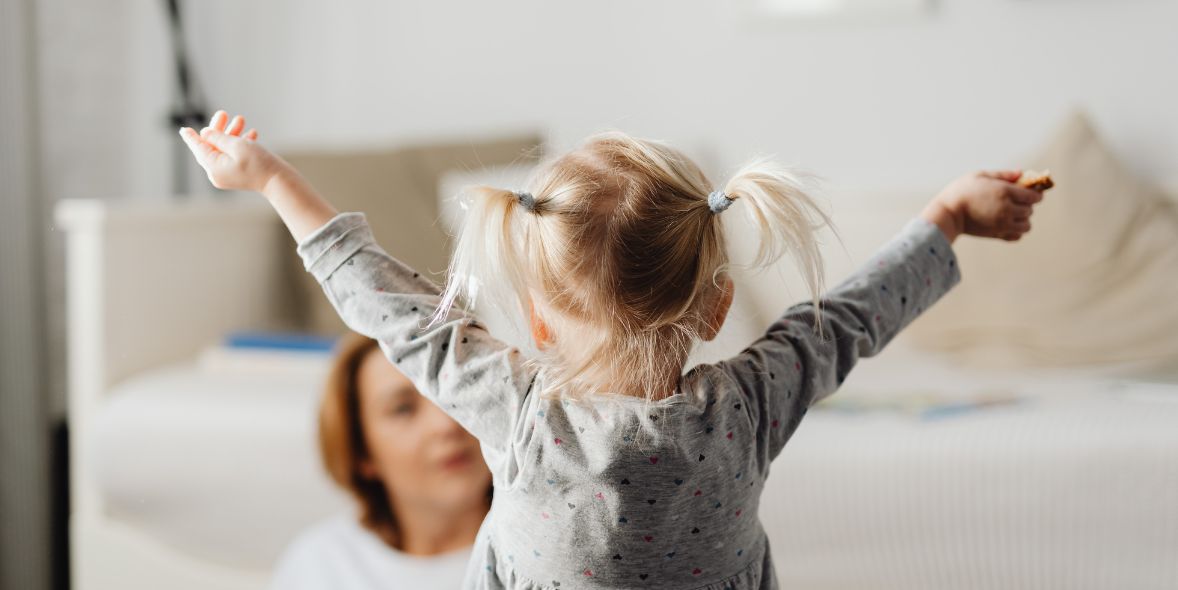 Getting Your Child’s First Dance Class Right: A Parent’s Perspective