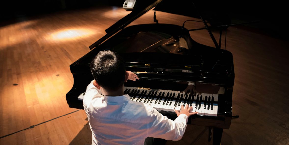 Tips on Preparing For Your Piano Recital