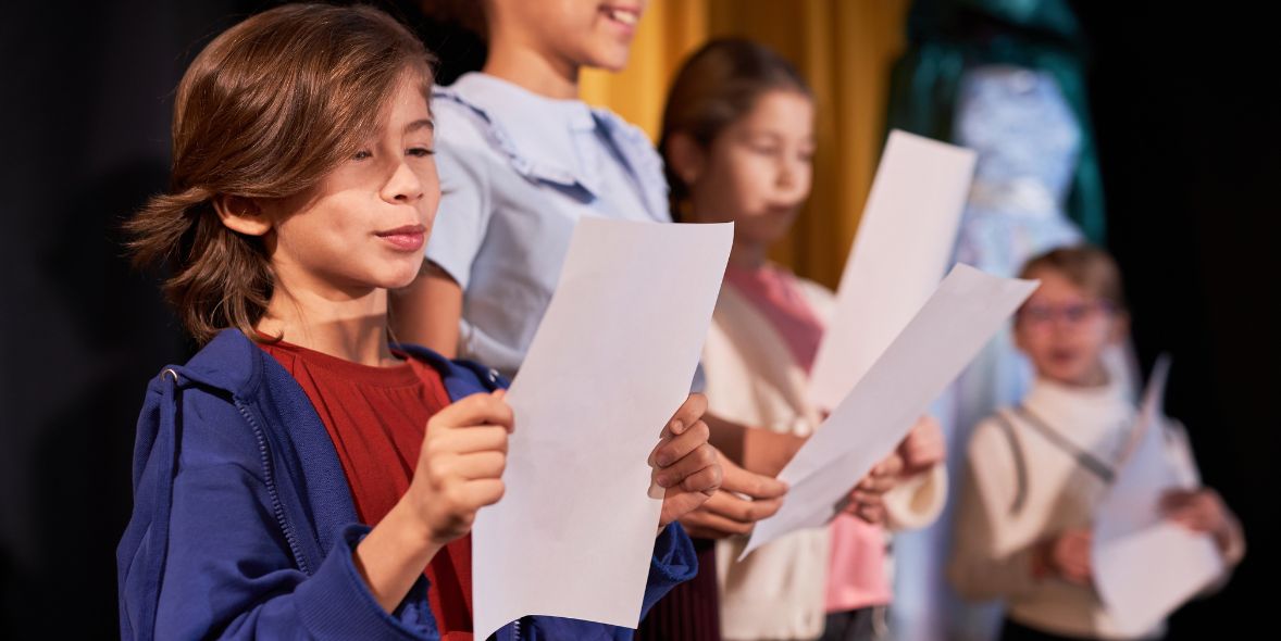 5 Ways to Turn Recitals Into Magical Moments and  Marketing Gold