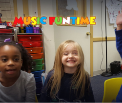 Music FunTime