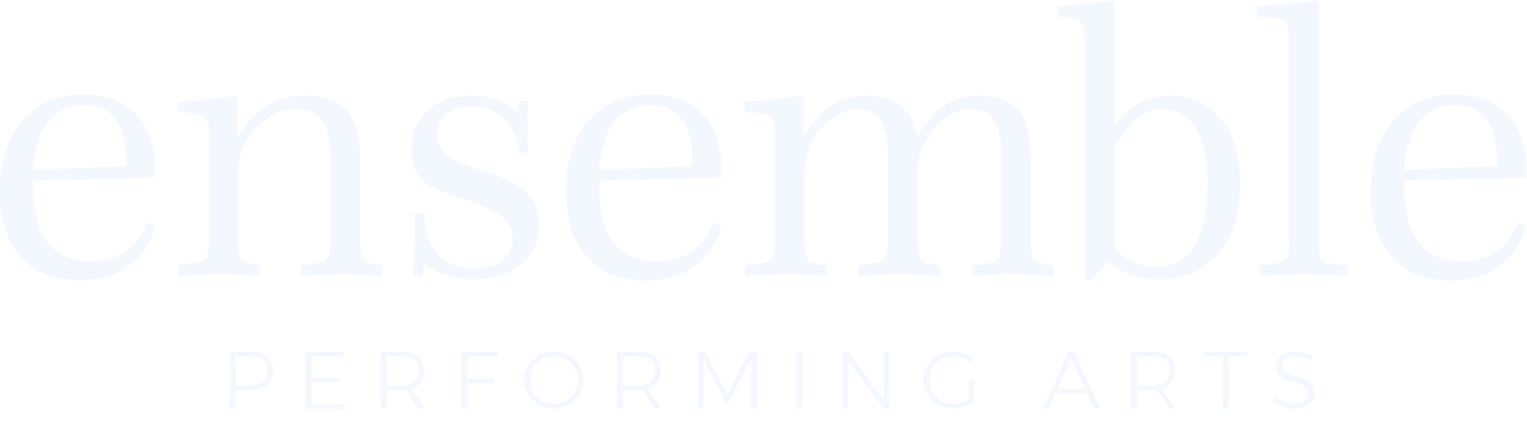 Ensemble Performing Arts